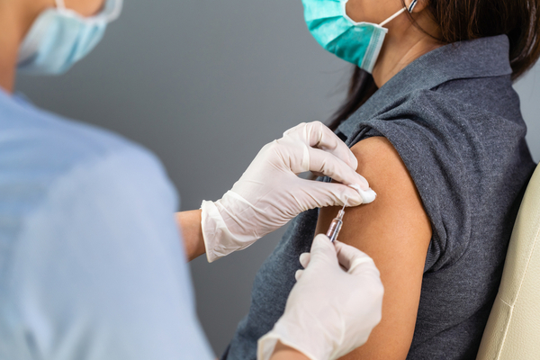 Vaccin-anti Covid-19 : Les Marocains disent niet à la troisième dose